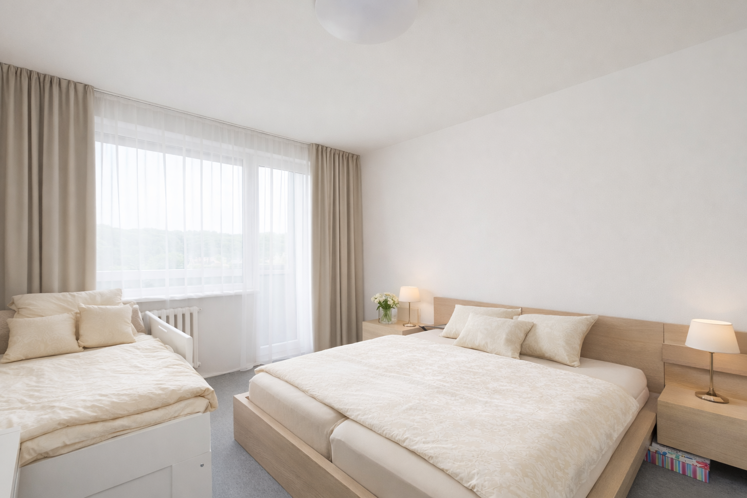 Virtuální homestaging
