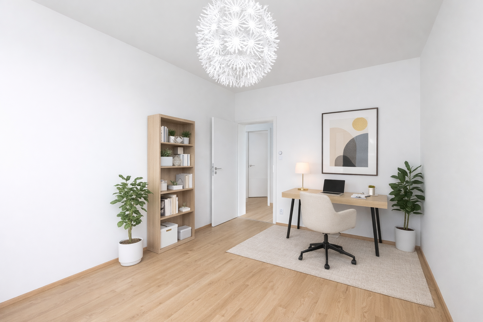 Virtuální homestaging